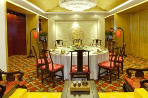 Fotografie z fotogalerie ubytování Xiyuan Hotel v Pekingu