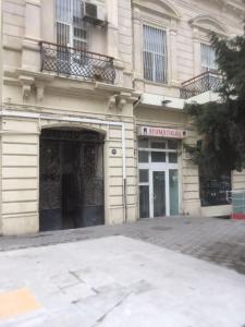 Gallery image of тихий дворик in Baku