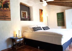 Gallery image of B&B Sol y Monte in Alora