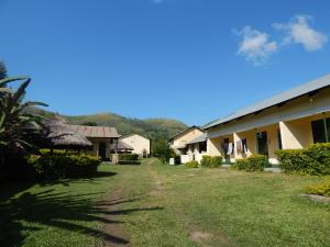 Galeriebild der Unterkunft Uganda Lodge in Ruhanga