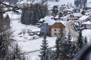 Afbeelding uit fotogalerij van Haus Ingrid in Sankt Georgen ob Murau