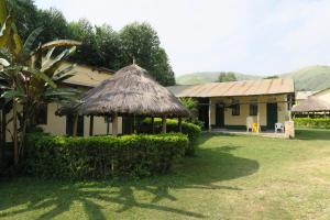 Φωτογραφία από το άλμπουμ του Uganda Lodge σε Ruhanga