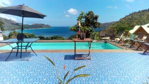 Gallery image of Mirella Villa in Praslin