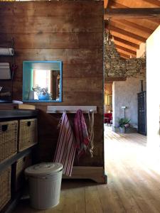 Fotografie z fotogalerie ubytování Corte Villa Donati v destinaci Cissano