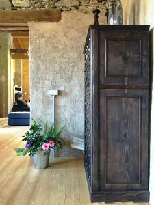 Fotografie z fotogalerie ubytování Corte Villa Donati v destinaci Cissano