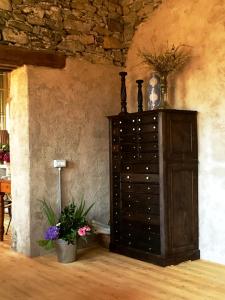 Fotografie z fotogalerie ubytování Corte Villa Donati v destinaci Cissano