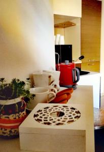 Gallery image of B&B JONIO Roma in Rome