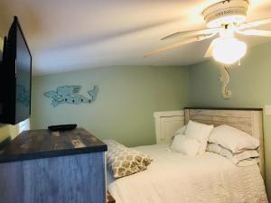 Gallery image of Beach House in Wildwood