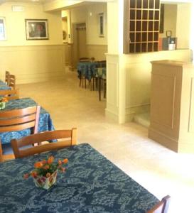 Hotel Ariosto