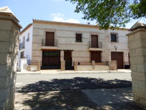 Foto de la galería de Casa Hormazas en Almagro