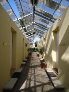 Foto dalla galleria di Hotel Alte Gärtnerei a Härkingen