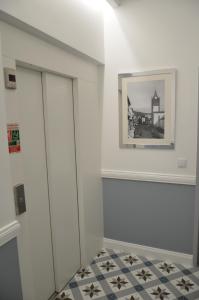 Fotografie z fotogalerie ubytování Edificio Charles 201 ve Funchalu