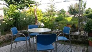 Giardino di Hotel Alte Gärtnerei