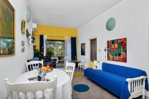 Gallery image of Apartmani Maja in Makarska