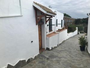 Budova, v ktorej sa vila nachádza