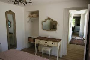 Fotografie z fotogalerie ubytování Gite at 105 v destinaci Nampont-Saint-Martin