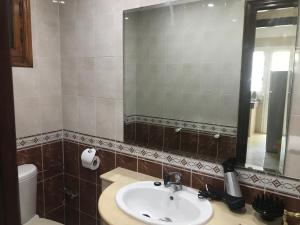 Ένα μπάνιο στο Résidence les Ambassadeurs +45 φωτογραφίες