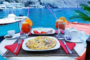Gallery image of Loutro Holidays in Loutro