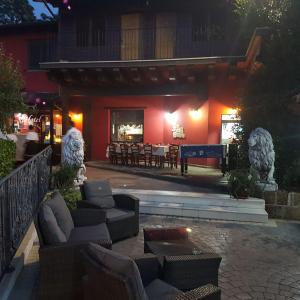 Fotografie z fotogalerie ubytování Hotel Il Dito e la Luna v destinaci Ripa Teatina + 21 fotografií