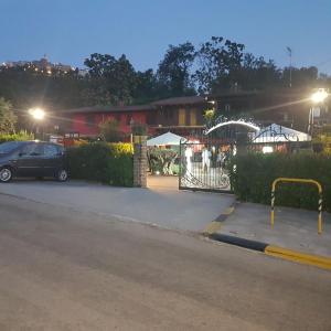 Fotografie z fotogalerie ubytování Hotel Il Dito e la Luna v destinaci Ripa Teatina