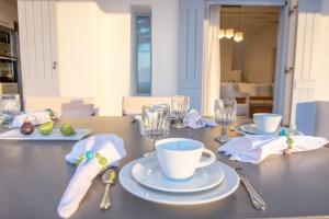 Fotografie z fotogalerie ubytování Passos Villas v destinaci Parasporos