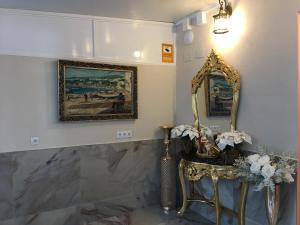 Fotografie z fotogalerie ubytování Hotel Just Style El Mañico v destinaci Peñíscola