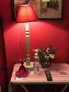 Fotografie z fotogalerie ubytování B&B Binot v destinaci Carmagnola