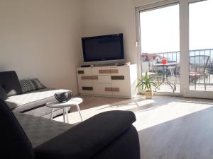Fotografia z galérie ubytovania Apartman Natka v destinácii Kaštela
