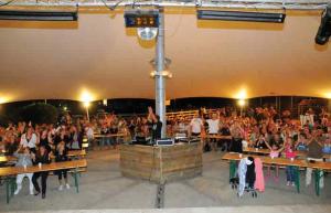 Hosté ubytování Chalet Camping Les Vignes + 37 fotografií