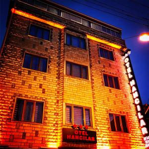 Fotografie z fotogalerie ubytování Hancılar Otel v destinaci Şebinkarahisar