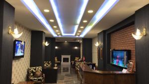 Fotografie z fotogalerie ubytování Hancılar Otel v destinaci Şebinkarahisar