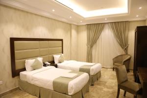 Gallery image of Al Joury Aparthotel in Jeddah