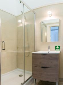 Bagno di Dream Residence