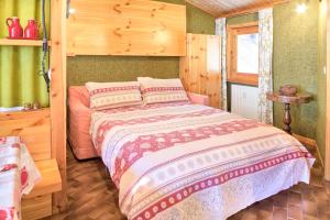 Imagen de la galería de The Twins Apartment - Champoluc, en Champoluc