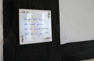 Galeriebild der Unterkunft Appartementhotel Blomberger Hof in Blomberg