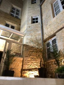 Fotografie z fotogalerie ubytování Villa Des Ursulines v destinaci Bayeux