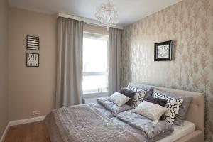 Fotografie z fotogalerie ubytování Good Time Apartment Warsaw ve Varšavě