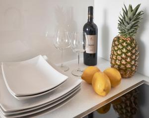 Fotografie z fotogalerie ubytování Good Time Apartment Warsaw ve Varšavě