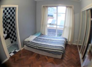 Postel nebo postele na pokoji v ubytování Abbotsford Private Rooms & Pods - 15 Charles Homestay