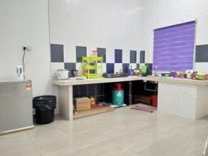 Φωτογραφία από το άλμπουμ του Homestay An-Nur Kamunting σε Kamunting