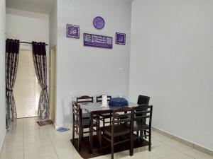 Φωτογραφία από το άλμπουμ του Homestay An-Nur Kamunting σε Kamunting +2 φωτογραφίες