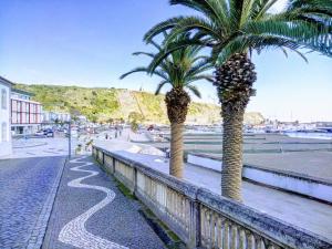 Foto dalla galleria di Janelas da Praia a Praia da Vitória