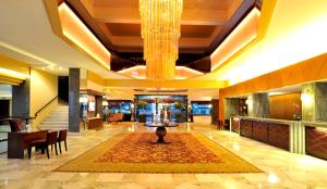 Fotografie z fotogalerie ubytování Pestana Carlton Madeira Ocean Resort Hotel ve Funchalu + 37 fotografií