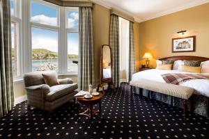 Gallery image of The Royal Hotel Campbeltown in Campbeltown