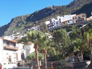 Afbeelding uit fotogalerij van San Diego VV in Garachico