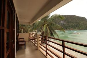 Gallery image of Rosanna's Pension in El Nido