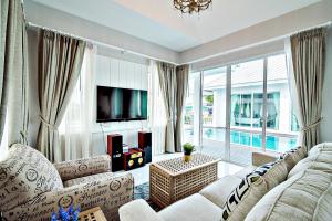 Fotografie z fotogalerie ubytování Baan Marwin Hua Hin v destinaci Hua Hin