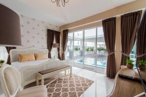 Fotografie z fotogalerie ubytování Baan Marwin Hua Hin v destinaci Hua Hin