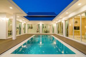Fotografie z fotogalerie ubytování Baan Marwin Hua Hin v destinaci Hua Hin