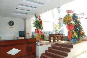 Photo de la galerie de l'établissement Golf Star Hotel, à Hô-Chi-Minh-Ville